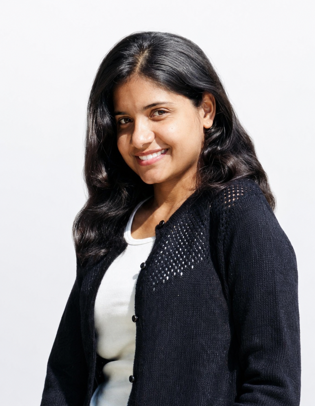 Devika Raghuvanshi