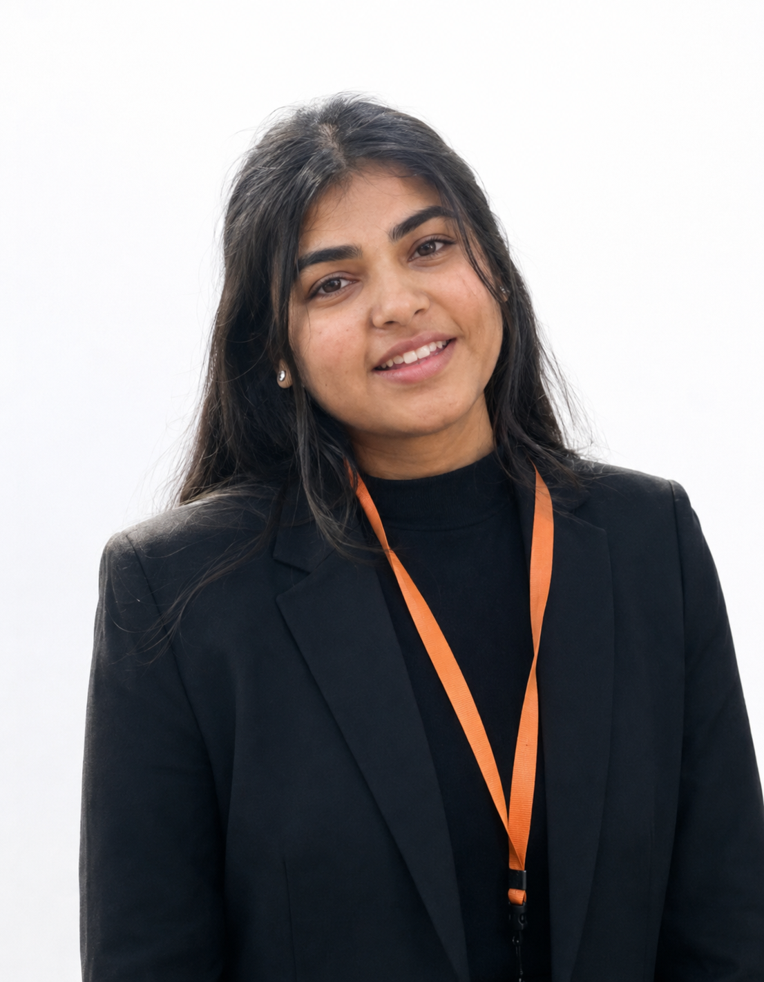 Monisha Khetani