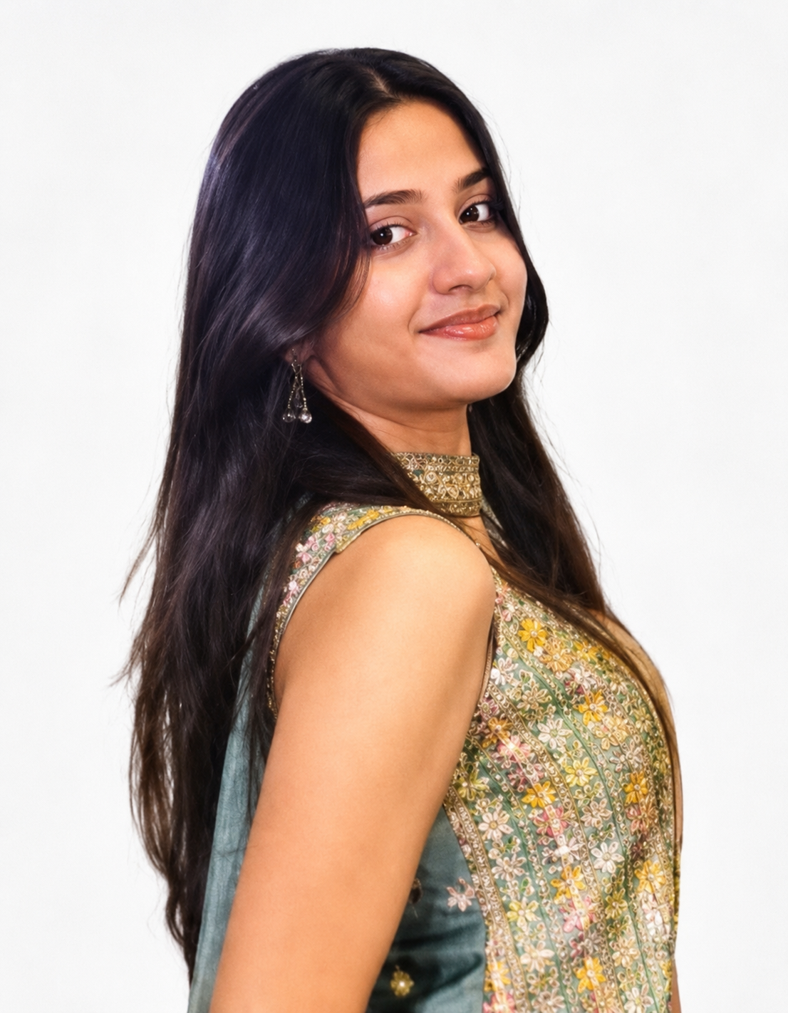 Vanshika Sharma