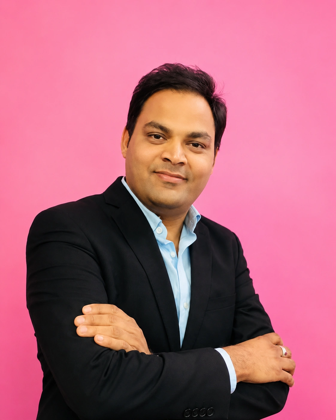 Rohit Patolia